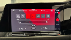 Volkswagen Golf 2.0 TSI 300 GTI Clubsport 5dr DSG Petrol Hatchback